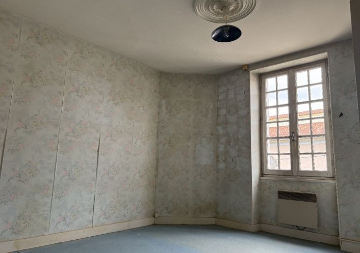 vente Maison Ruelle Sur Touvre