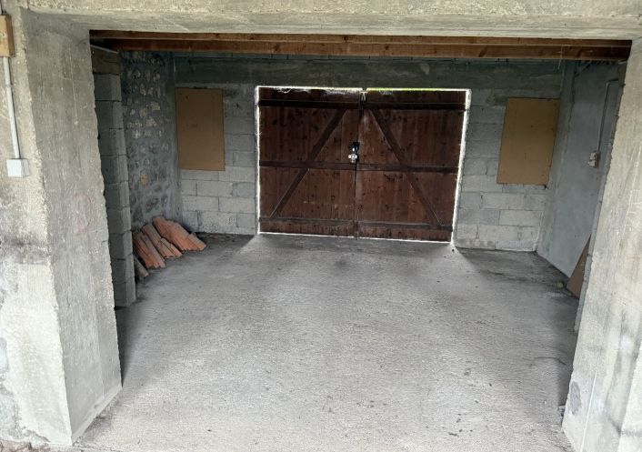 vente Maison Ruelle Sur Touvre