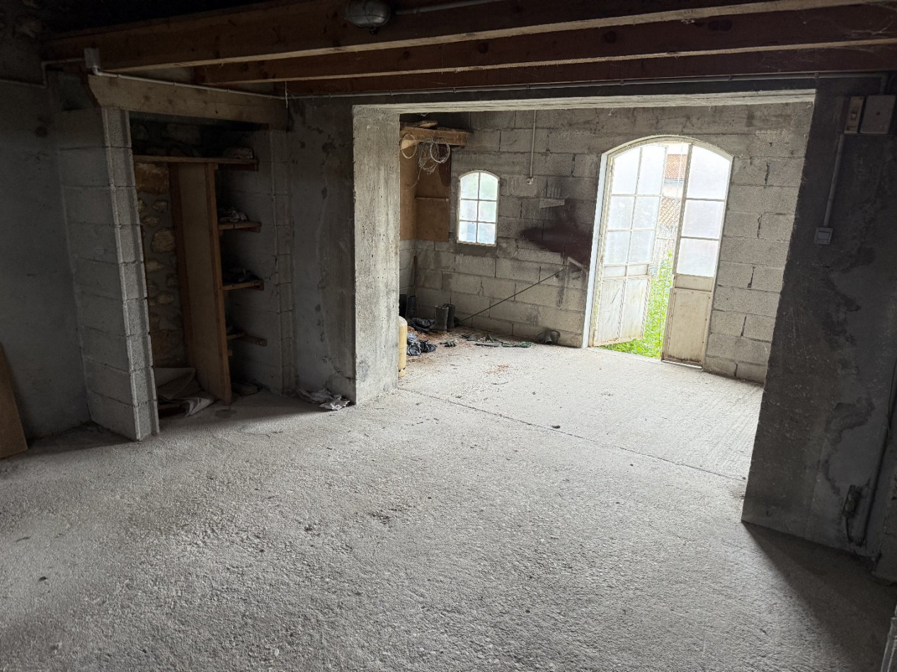 vente Maison Ruelle Sur Touvre - Photo 10