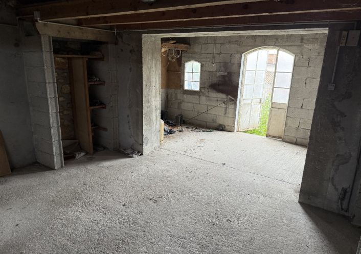 vente Maison Ruelle Sur Touvre