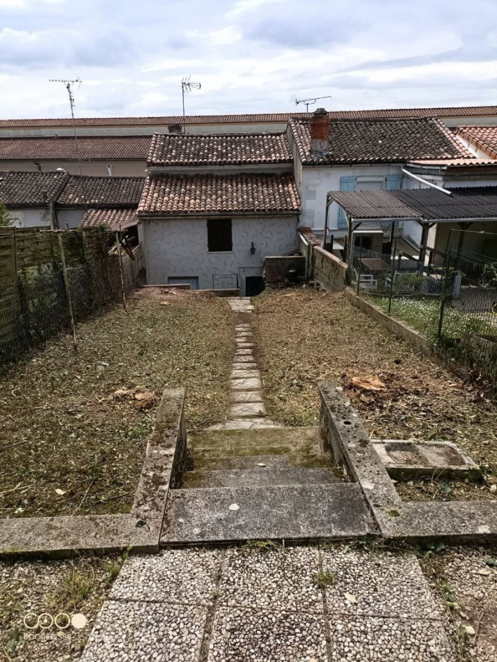 vente Maison Ruelle Sur Touvre - Photo 1
