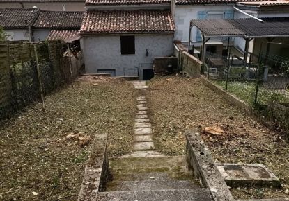 vente Maison Ruelle Sur Touvre