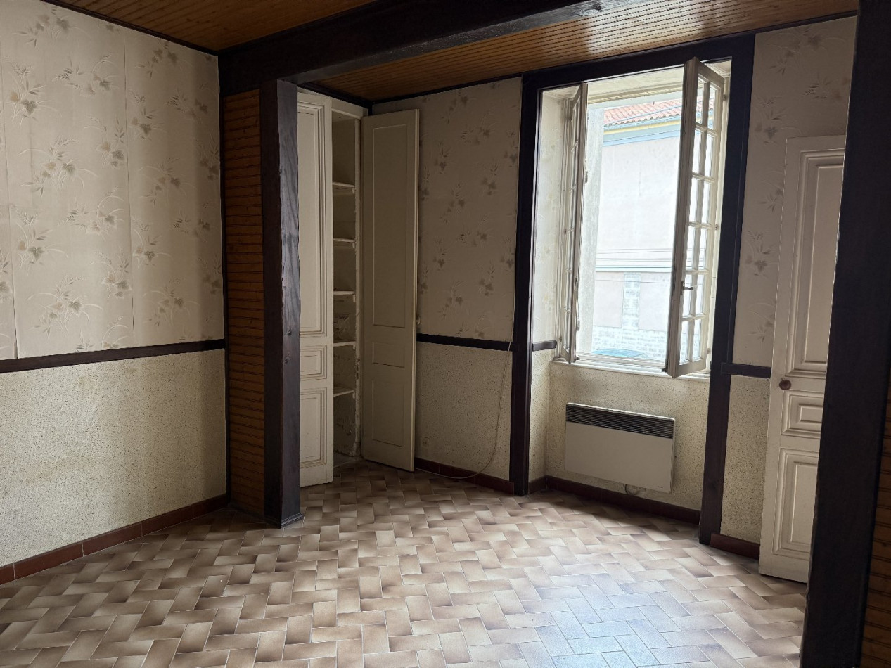 vente Maison Ruelle Sur Touvre - Photo 2