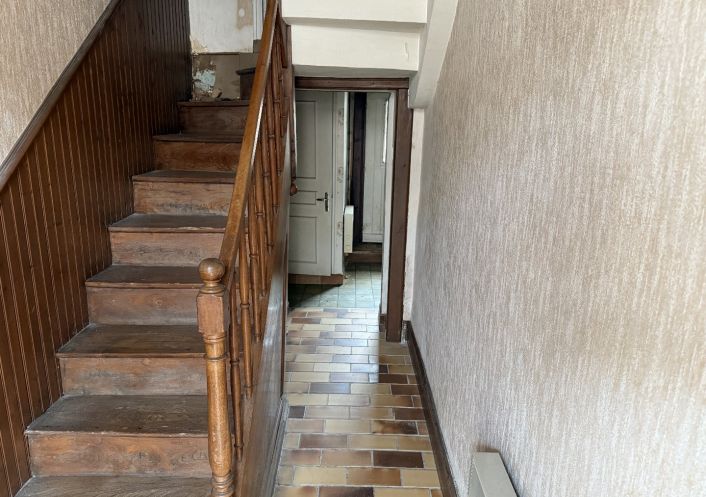 vente Maison Ruelle Sur Touvre