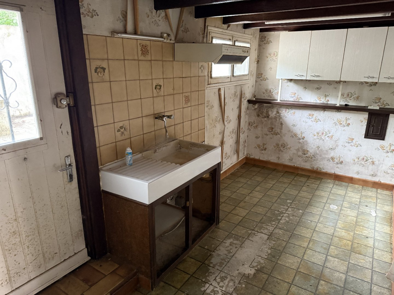vente Maison Ruelle Sur Touvre - Photo 4