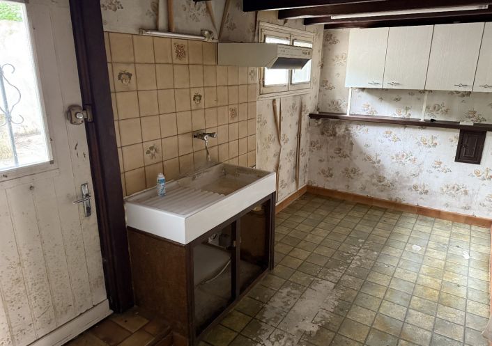 vente Maison Ruelle Sur Touvre