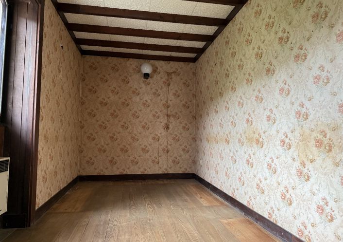 vente Maison Ruelle Sur Touvre