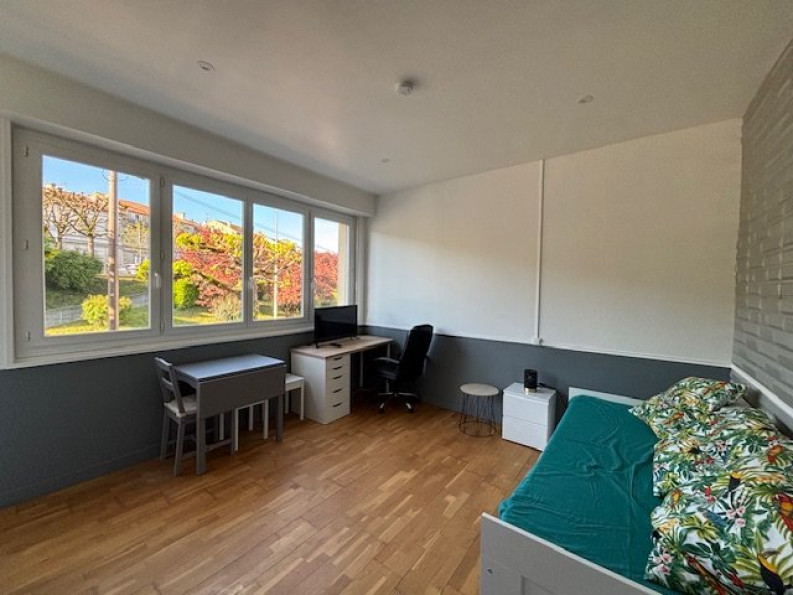 location Appartement Angouleme - Photo 1