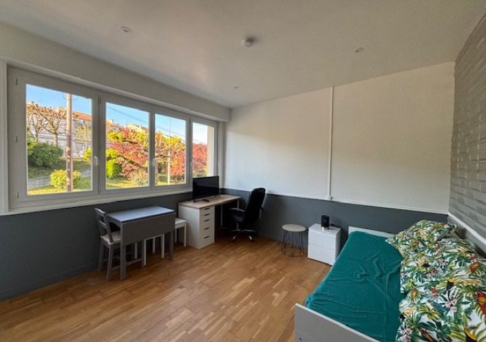 location Appartement Angouleme