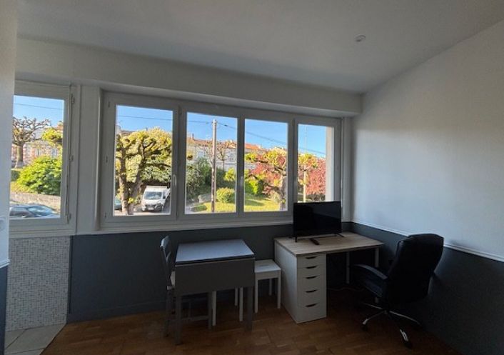 location Appartement Angouleme