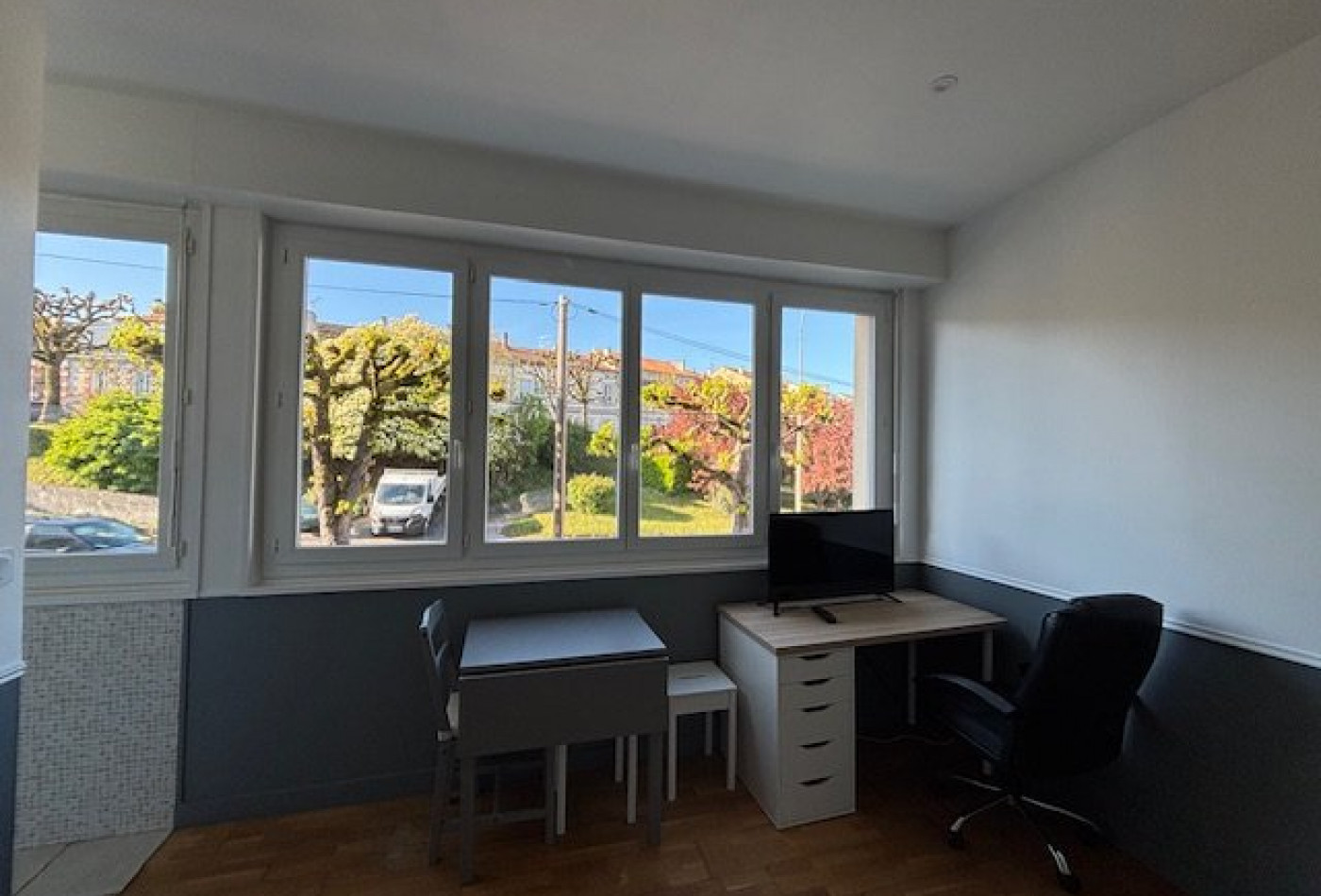 location Appartement Angouleme - Photo 2