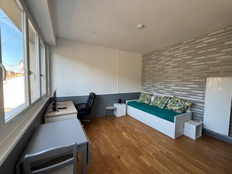 location Appartement Angouleme - Photo 4