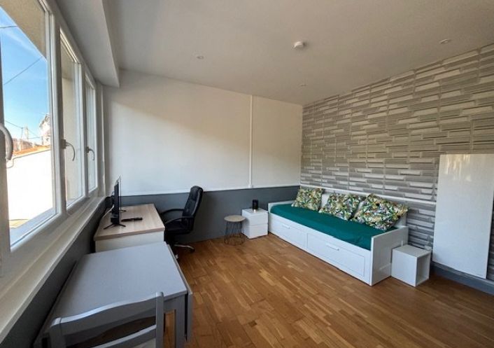 location Appartement Angouleme