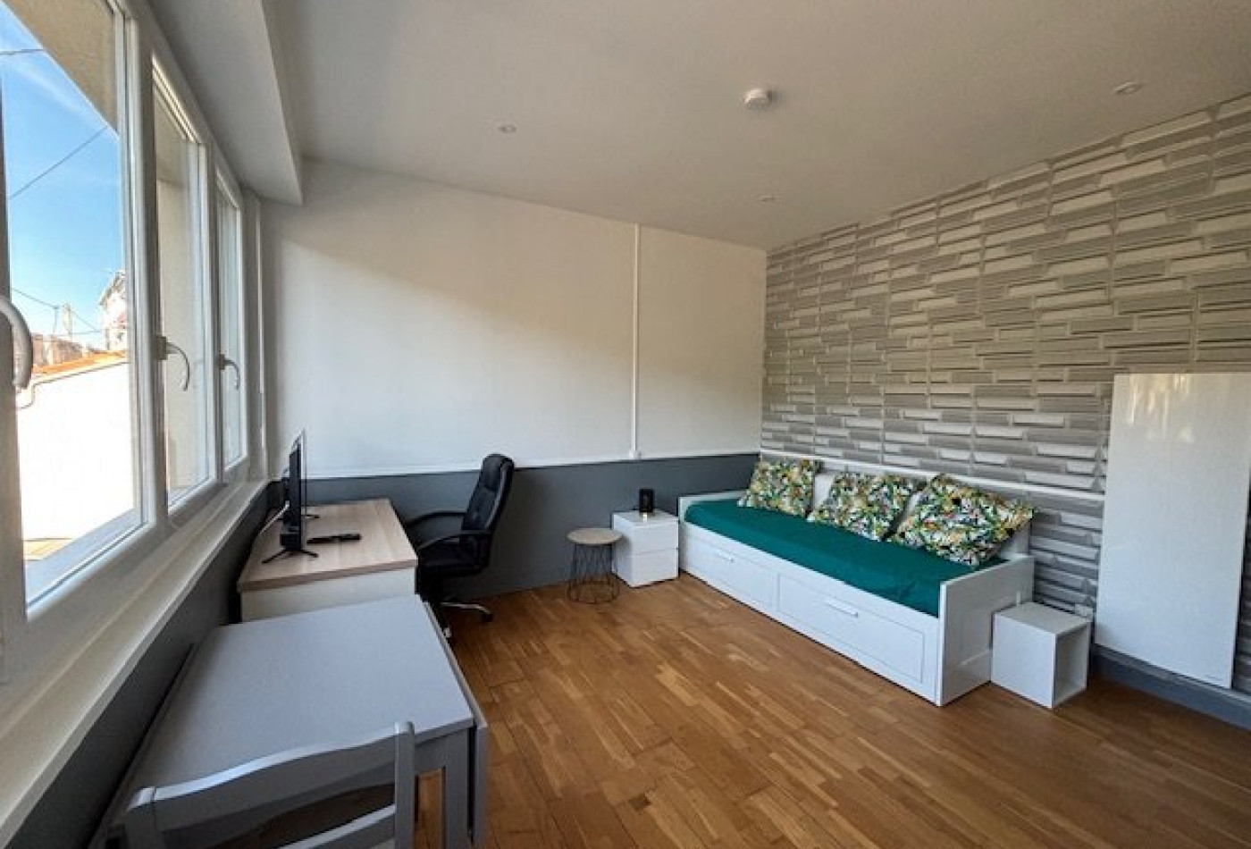 location Appartement Angouleme - Photo 4