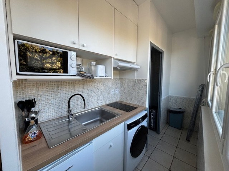 location Appartement Angouleme - Photo 5
