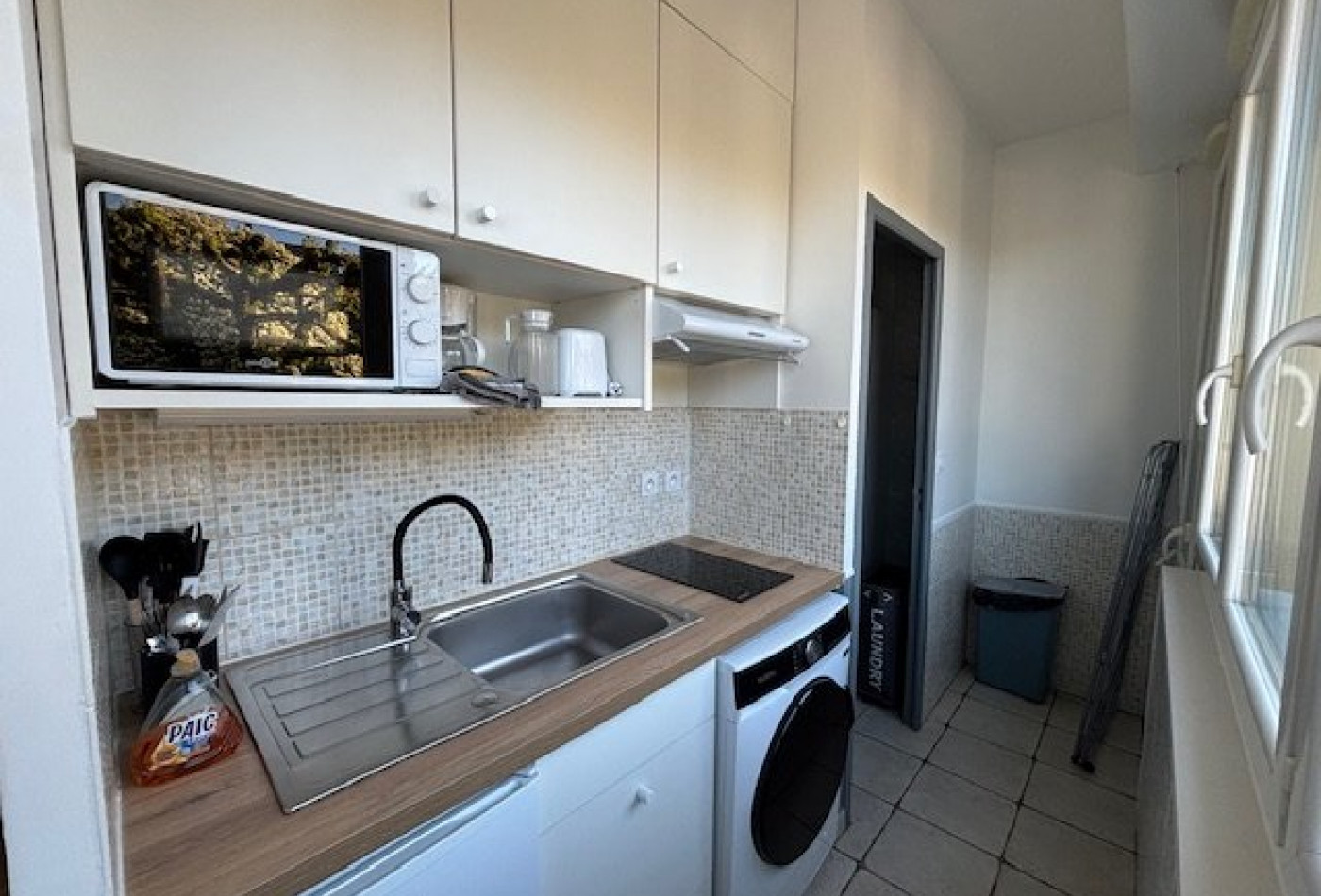 location Appartement Angouleme - Photo 5