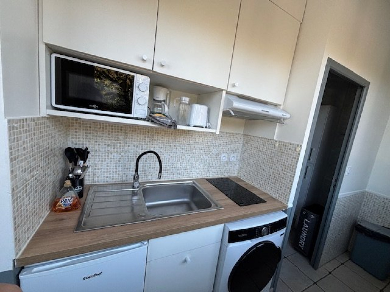 location Appartement Angouleme - Photo 6