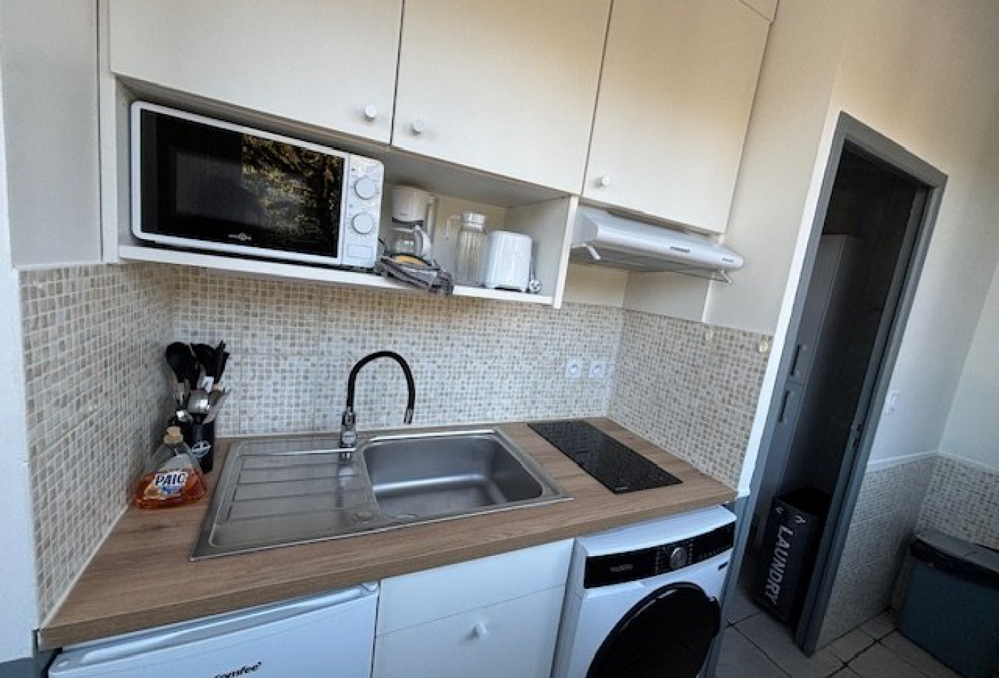 location Appartement Angouleme - Photo 6