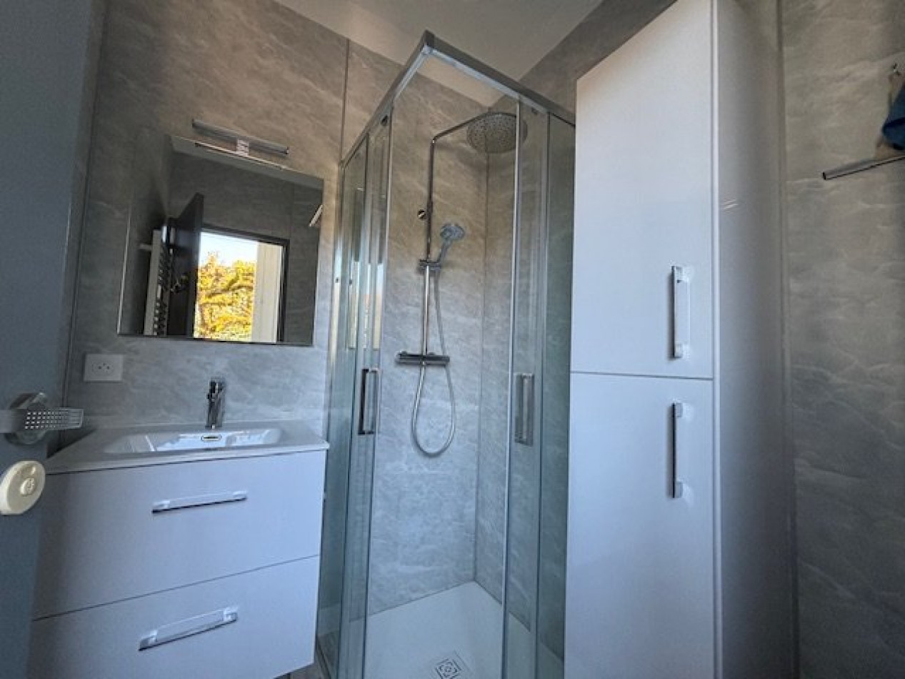 location Appartement Angouleme - Photo 7