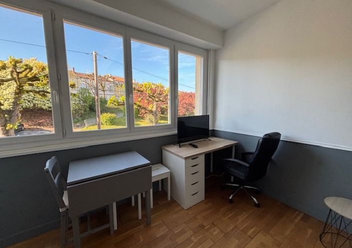 location Appartement Angouleme