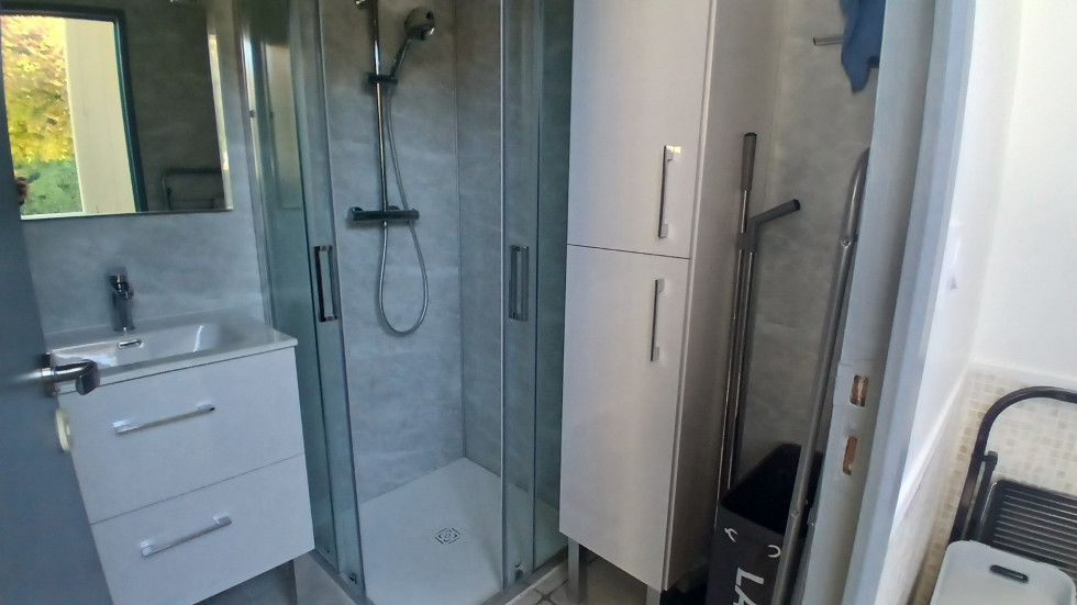 location Appartement Angouleme - Photo 6