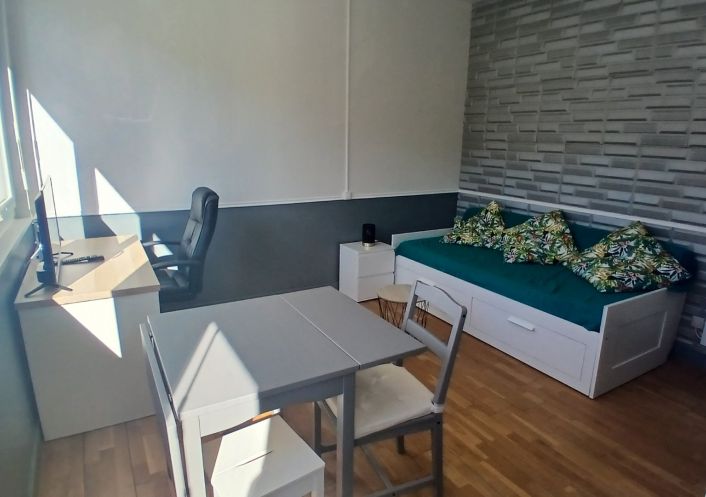 location Appartement Angouleme