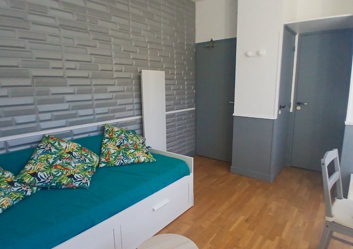 location Appartement Angouleme
