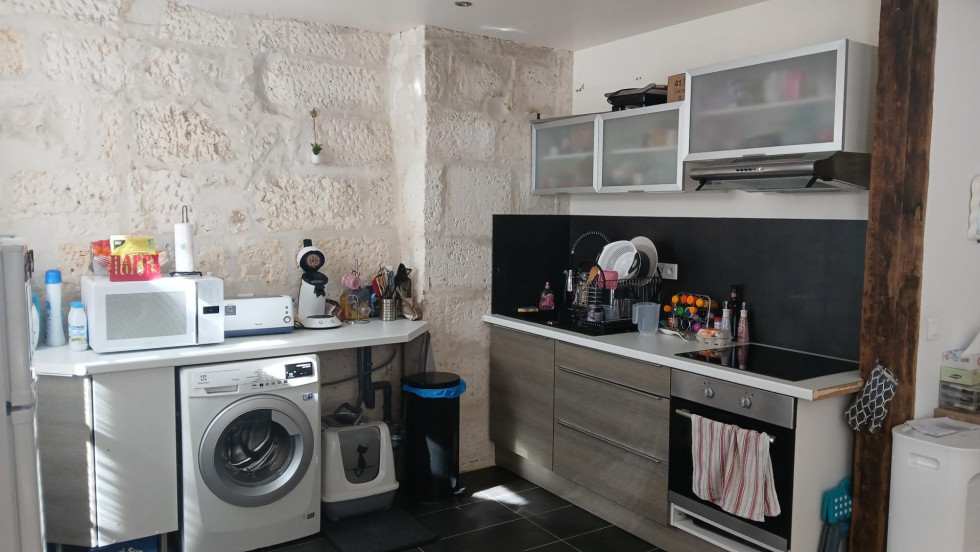 location Appartement Angouleme - Photo 3