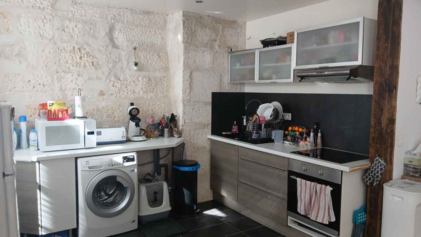 location Appartement Angouleme - Photo 3