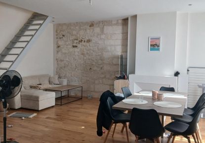 location Appartement Angouleme