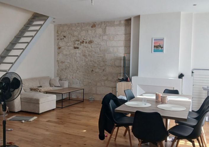 location Appartement Angouleme