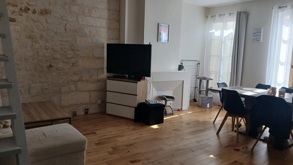 location Appartement Angouleme - Photo 2