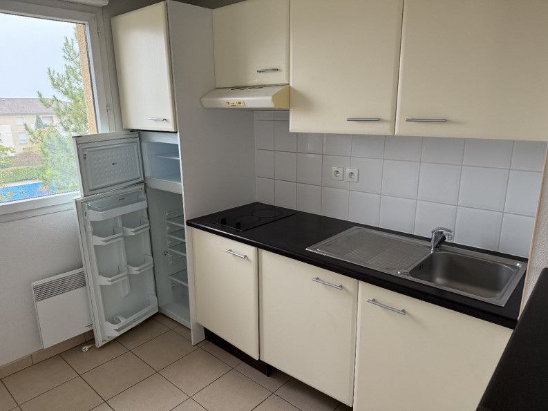 vente Appartement Angouleme - Photo 2