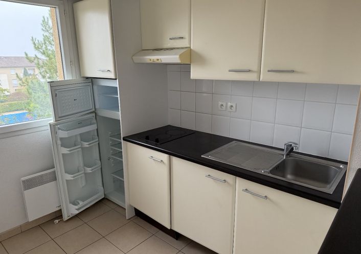 vente Appartement Angouleme