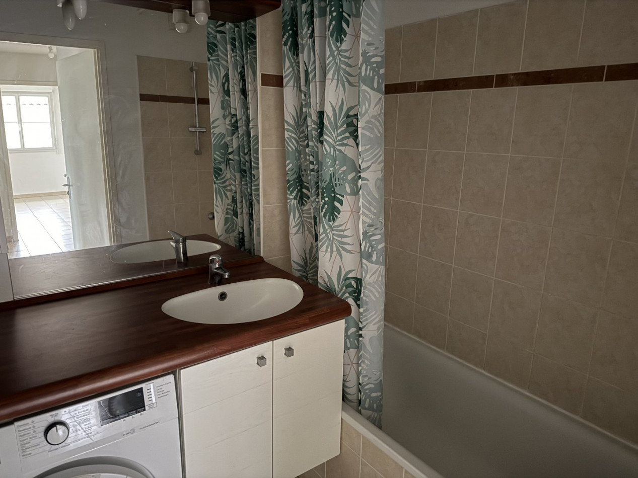 vente Appartement Angouleme - Photo 4