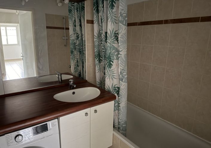 vente Appartement Angouleme