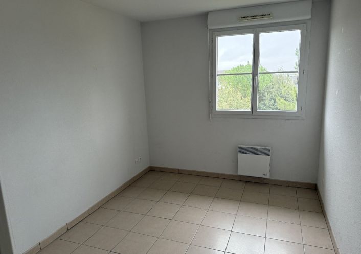 vente Appartement Angouleme
