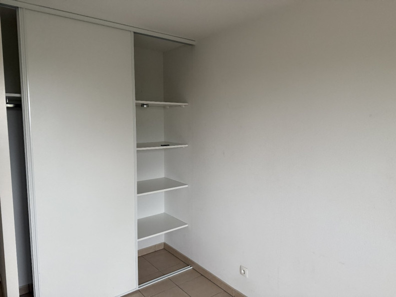 vente Appartement Angouleme - Photo 8