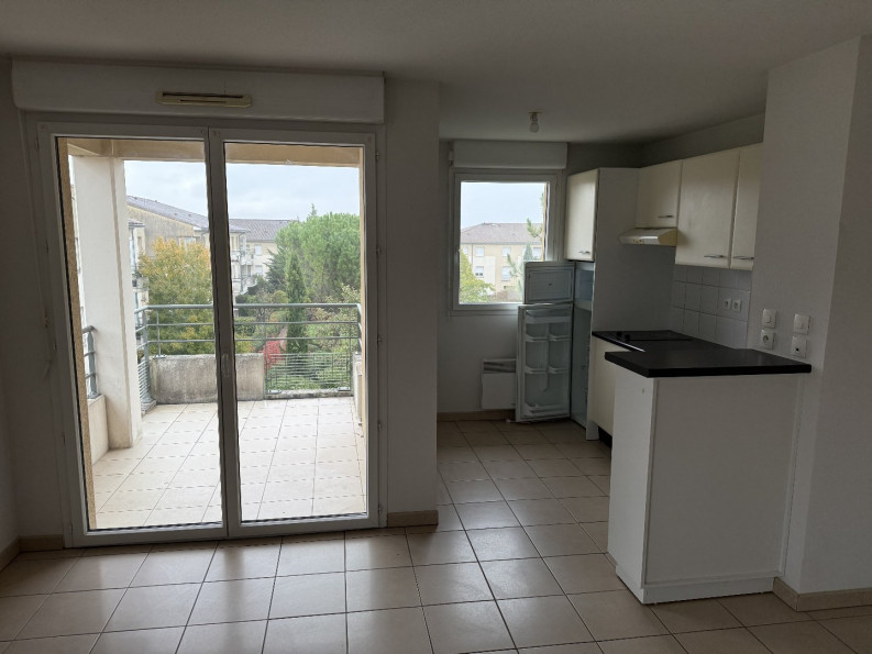 vente Appartement Angouleme - Photo 1