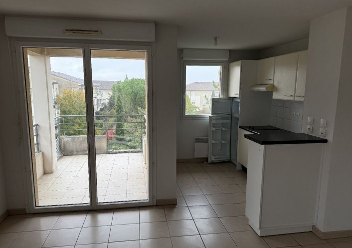 vente Appartement Angouleme