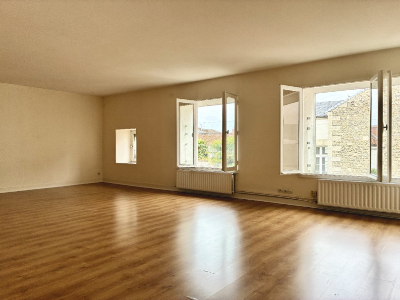 vente Appartement Angouleme - Photo 1