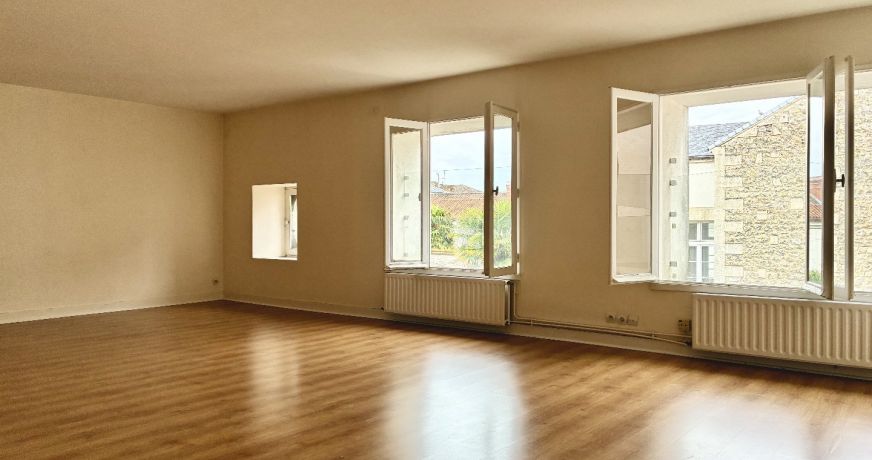 vente Appartement Angouleme