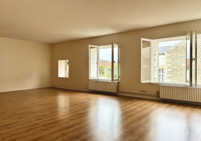 vente Appartement Angouleme