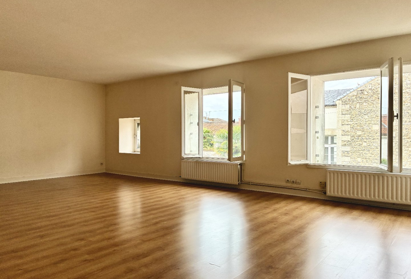 vente Appartement Angouleme - Photo 2