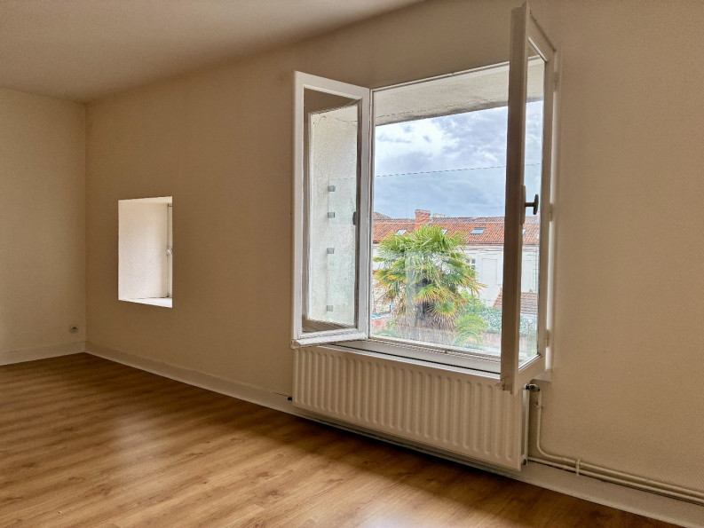 vente Appartement Angouleme - Photo 4