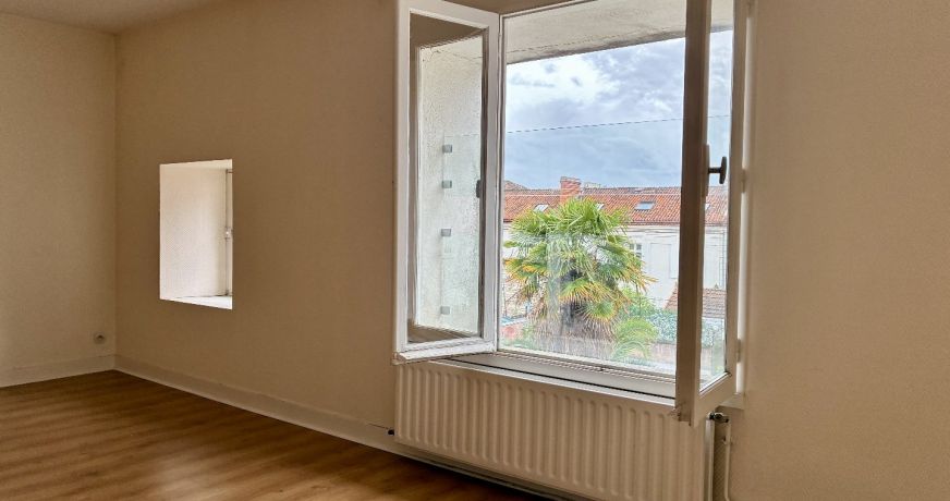 vente Appartement Angouleme