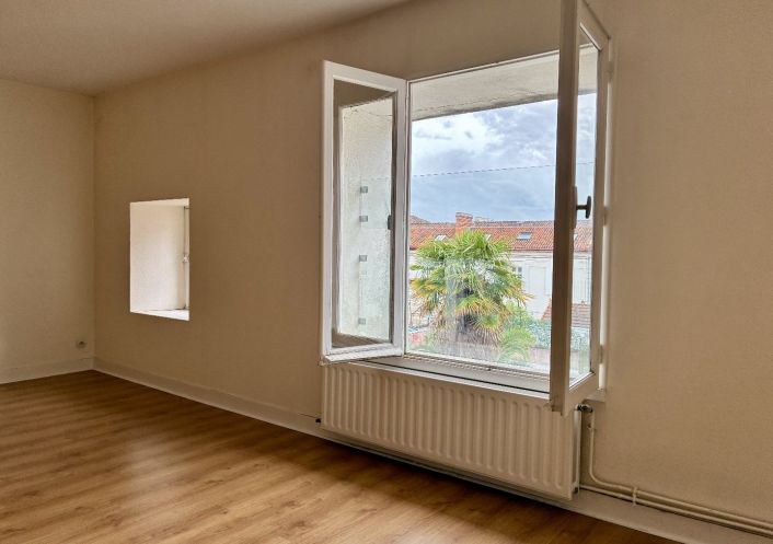 vente Appartement Angouleme