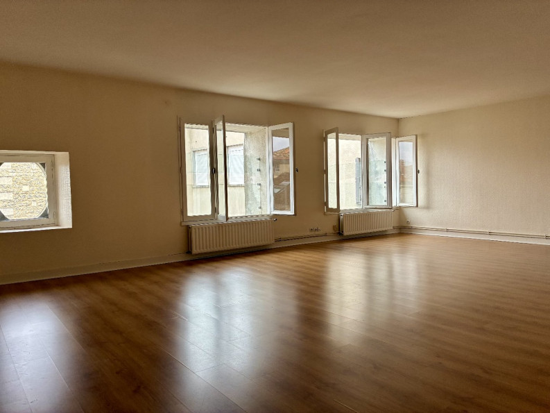 vente Appartement Angouleme - Photo 5