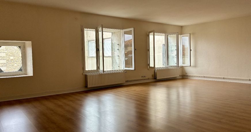 vente Appartement Angouleme