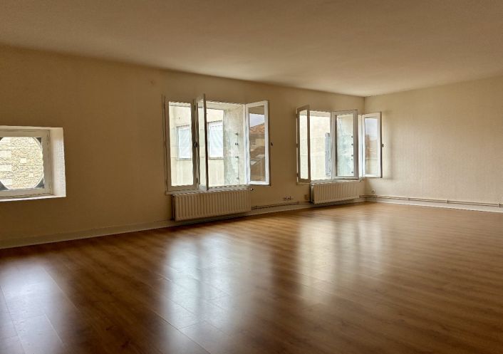 vente Appartement Angouleme